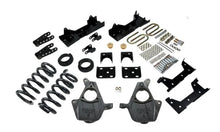 Load image into Gallery viewer, Belltech LOWERING KIT W/O SHOCKS - Main Product View