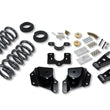 Load image into Gallery viewer, Belltech LOWERING KIT W/O SHOCKS - Additional View 7