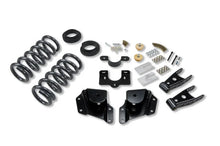 Load image into Gallery viewer, Belltech LOWERING KIT W/O SHOCKS - Additional View 7