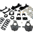 Load image into Gallery viewer, Belltech LOWERING KIT W/O SHOCKS - Main Product View