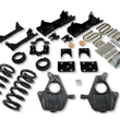 Load image into Gallery viewer, Belltech LOWERING KIT W/O SHOCKS - Additional View 7
