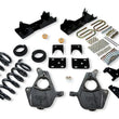 Load image into Gallery viewer, Belltech LOWERING KIT W/O SHOCKS - Main Product View