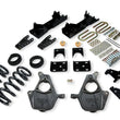 Load image into Gallery viewer, Belltech LOWERING KIT W/O SHOCKS - Main Product View