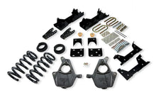 Load image into Gallery viewer, Belltech LOWERING KIT W/O SHOCKS - Main Product View