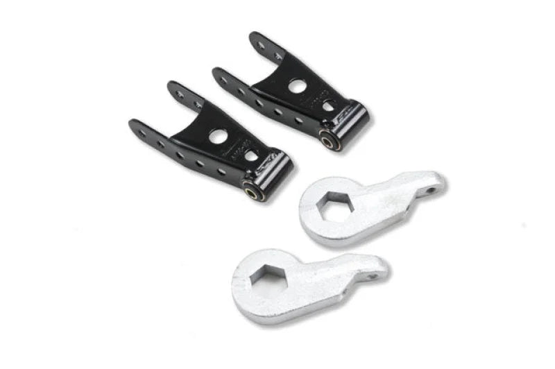 Belltech LOWERING KIT W/O SHOCKS - Additional View 7