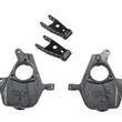 Load image into Gallery viewer, Belltech LOWERING KIT W/O SHOCKS - Main Product View