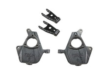 Load image into Gallery viewer, Belltech LOWERING KIT W/O SHOCKS - Main Product View