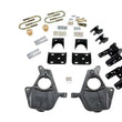 Load image into Gallery viewer, Belltech LOWERING KIT W/O SHOCKS - Main Product View