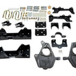 Load image into Gallery viewer, Belltech LOWERING KIT W/O SHOCKS - Main Product View