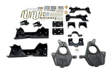 Load image into Gallery viewer, Belltech LOWERING KIT W/O SHOCKS - Main Product View