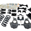 Load image into Gallery viewer, Belltech LOWERING KIT W/O SHOCKS - Main Product View