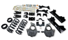 Load image into Gallery viewer, Belltech LOWERING KIT W/O SHOCKS - Main Product View