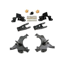 Load image into Gallery viewer, Belltech LOWERING KIT W/O SHOCKS - Main Product View