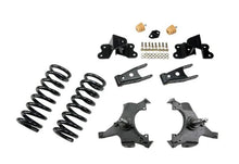 Load image into Gallery viewer, Belltech LOWERING KIT W/O SHOCKS - Main Product View