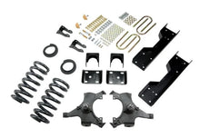 Load image into Gallery viewer, Belltech LOWERING KIT W/O SHOCKS - Main Product View
