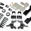 Load image into Gallery viewer, Belltech LOWERING KIT W/O SHOCKS - Additional View 7