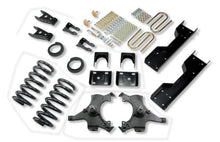 Load image into Gallery viewer, Belltech LOWERING KIT W/O SHOCKS - Additional View 7