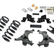 Load image into Gallery viewer, Belltech LOWERING KIT W/O SHOCKS - Main Product View