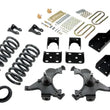 Load image into Gallery viewer, Belltech LOWERING KIT W/O SHOCKS - Main Product View