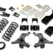 Load image into Gallery viewer, Belltech LOWERING KIT W/O SHOCKS - Main Product View