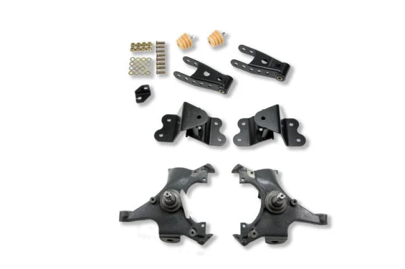 Belltech LOWERING KIT W/O SHOCKS - Additional View 7