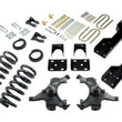 Load image into Gallery viewer, Belltech LOWERING KIT W/O SHOCKS - Main Product View