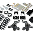 Load image into Gallery viewer, Belltech LOWERING KIT W/O SHOCKS - Installation View