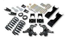 Load image into Gallery viewer, Belltech LOWERING KIT W/O SHOCKS - Installation View
