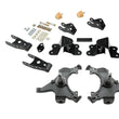 Load image into Gallery viewer, Belltech LOWERING KIT W/O SHOCKS - Main Product View