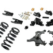 Load image into Gallery viewer, Belltech LOWERING KIT W/O SHOCKS - Main Product View