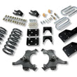 Load image into Gallery viewer, Belltech LOWERING KIT W/O SHOCKS - Additional View 7