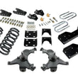 Load image into Gallery viewer, Belltech LOWERING KIT W/O SHOCKS - Main Product View