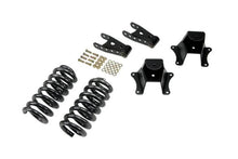 Load image into Gallery viewer, Belltech LOWERING KIT W/O SHOCKS - Main Product View