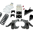 Load image into Gallery viewer, Belltech LOWERING KIT W/O SHOCKS - Main Product View