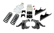 Load image into Gallery viewer, Belltech LOWERING KIT W/O SHOCKS - Main Product View