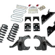 Load image into Gallery viewer, Belltech LOWERING KIT W/O SHOCKS - Main Product View
