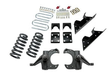 Load image into Gallery viewer, Belltech LOWERING KIT W/O SHOCKS - Main Product View