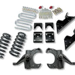 Load image into Gallery viewer, Belltech LOWERING KIT W/O SHOCKS - Additional View 5