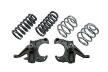 Load image into Gallery viewer, Belltech LOWERING KIT W/O SHOCKS - Main Product View