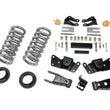 Load image into Gallery viewer, Belltech LOWERING KIT W/O SHOCKS - Main Product View