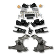 Load image into Gallery viewer, Belltech LOWERING KIT W/O SHOCKS - Additional View 7