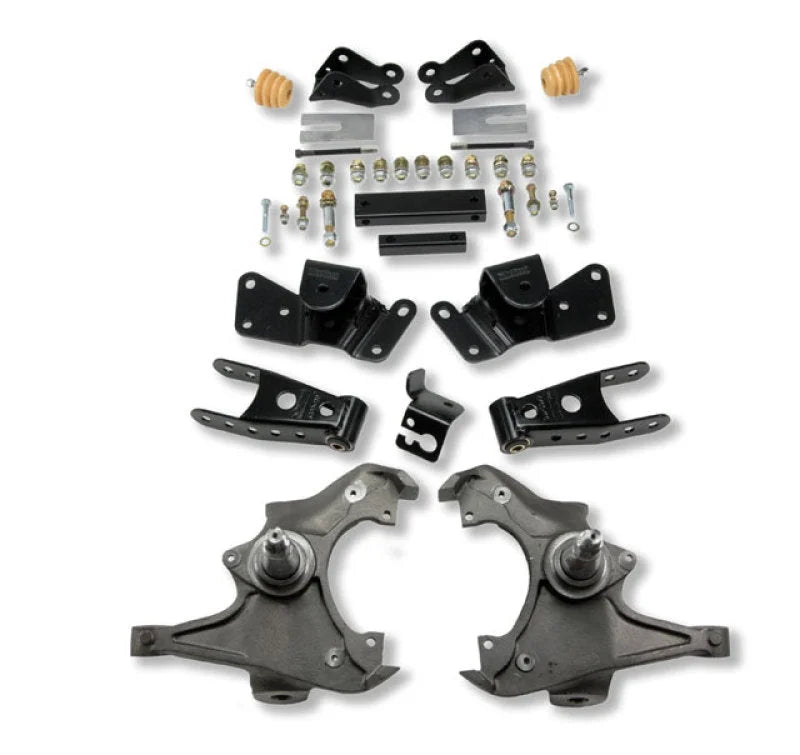 Belltech LOWERING KIT W/O SHOCKS - Additional View 7