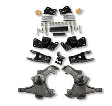 Load image into Gallery viewer, Belltech LOWERING KIT W/O SHOCKS - Additional View 7