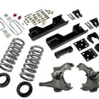 Load image into Gallery viewer, Belltech LOWERING KIT W/O SHOCKS - Main Product View