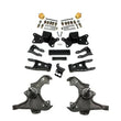 Load image into Gallery viewer, Belltech LOWERING KIT W/O SHOCKS - Main Product View
