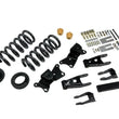 Load image into Gallery viewer, Belltech LOWERING KIT W/O SHOCKS - Main Product View