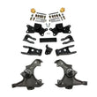 Load image into Gallery viewer, Belltech LOWERING KIT W/O SHOCKS - Main Product View