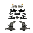 Load image into Gallery viewer, Belltech LOWERING KIT W/O SHOCKS - Main Product View