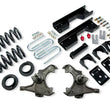 Load image into Gallery viewer, Belltech LOWERING KIT W/O SHOCKS - Main Product View