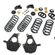 Load image into Gallery viewer, Belltech LOWERING KIT W/O SHOCKS - Main Product View